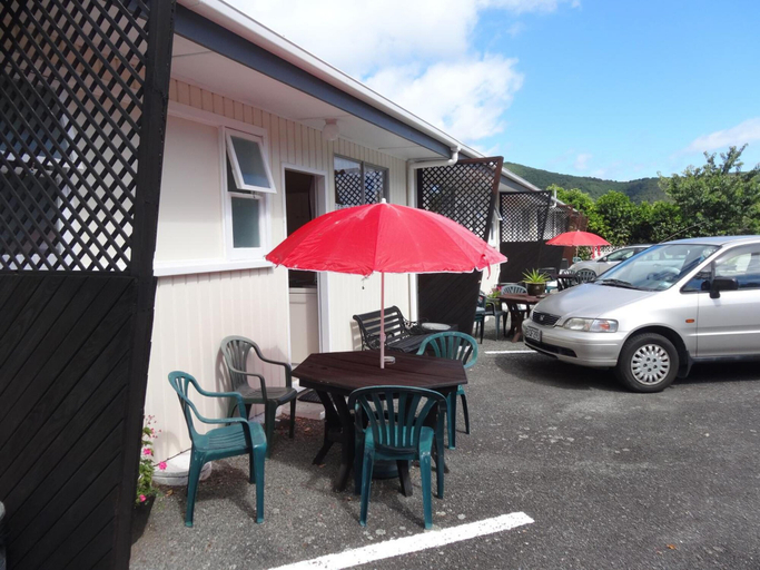 Exterior & Views 2, Beachside Sunnyvale Motel, Marlborough