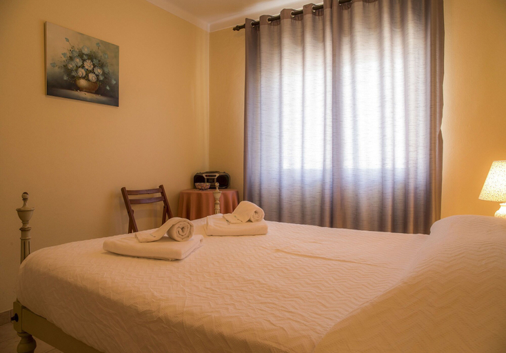 Bedroom 2, B32 - Portimao Central Apartment by DreamAlgarve, Portimão