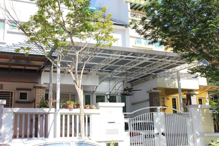 Exterior & Views, Nautilus Bay Home Inn, Penang Island