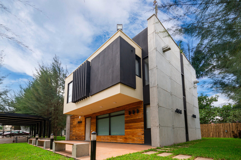 Exterior & Views, Crest Apartments & Suites, AbujaMun