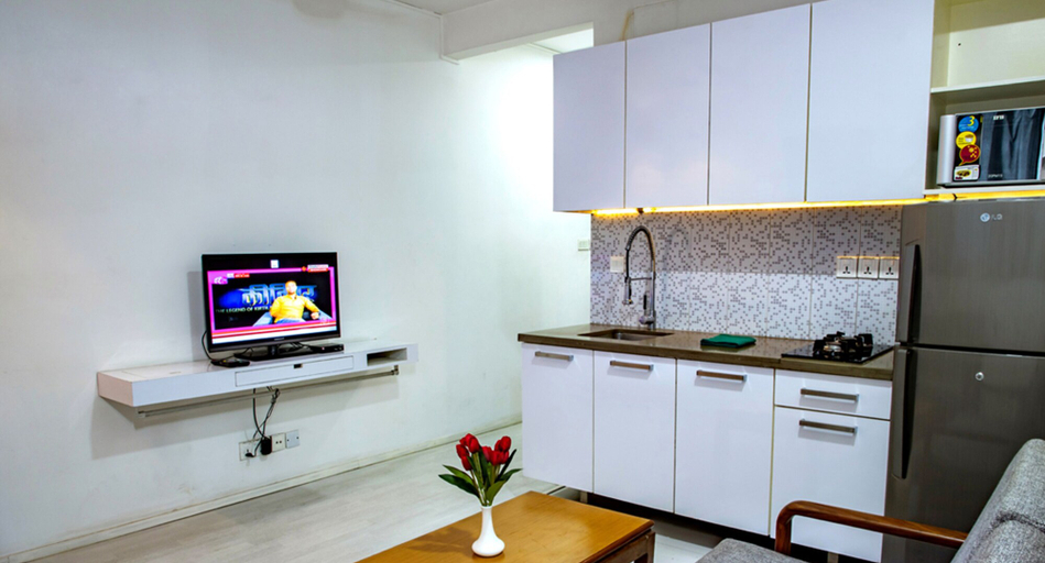 Others 5, Emkay Apartment Guest House, Bagmati