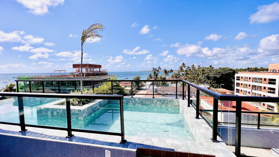 Sport & Beauty 3, Di-Mare Flat Premium Porto de Galinhas, Ipojuca