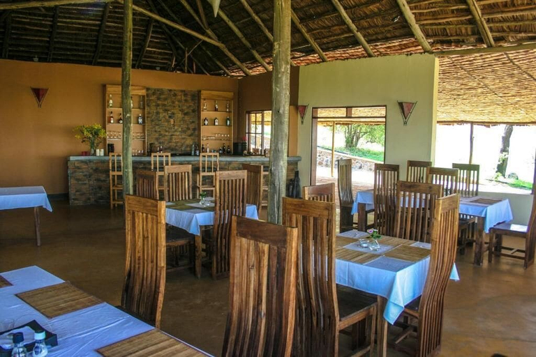 Food & Drinks 3, Kilima Villa, Arusha Urban