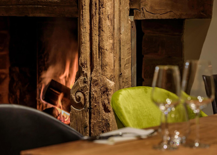 Food & Drinks 4, La Garenne, Bas-Rhin