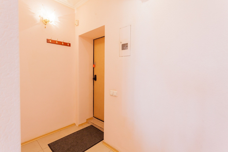 Others 5, Apartments On European Square, Shevchenkivs'kyi