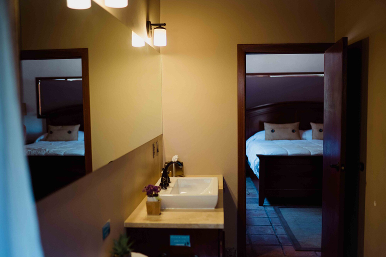 Bedroom 3, Rancho Toros Pintos, Ensenada