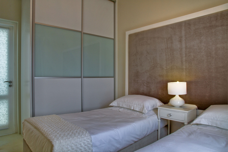 Bedroom 4, Homestead Villas, City of Cape Town