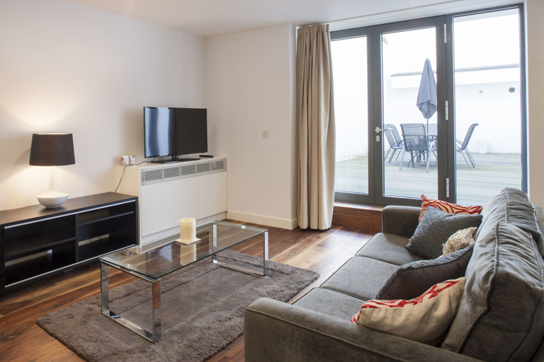 Others 4, Oxford Street Apartments, London