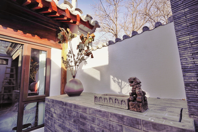 Exterior & Views 2, HongYi Home, Beijing