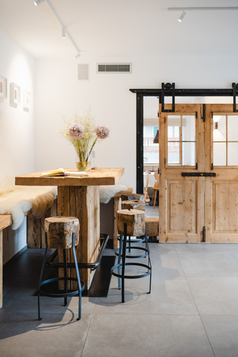 Food & Drinks 5, Camina Suite & Spa, Belluno