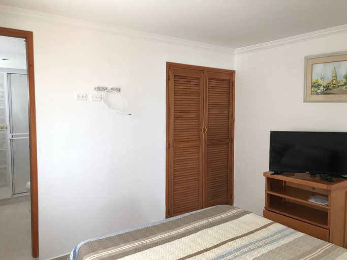 Bedroom, Sol Del Caribe, Cartagena de Indias