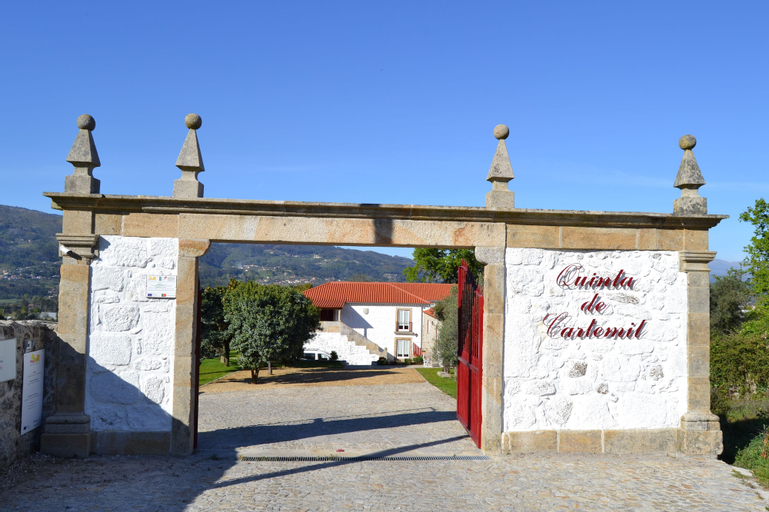Quinta de Cartemil, Ponte de Lima