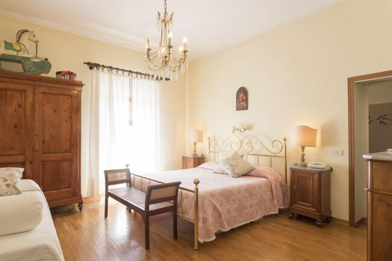 Bedroom 3, Hotel la Felicina Mugello, Florence