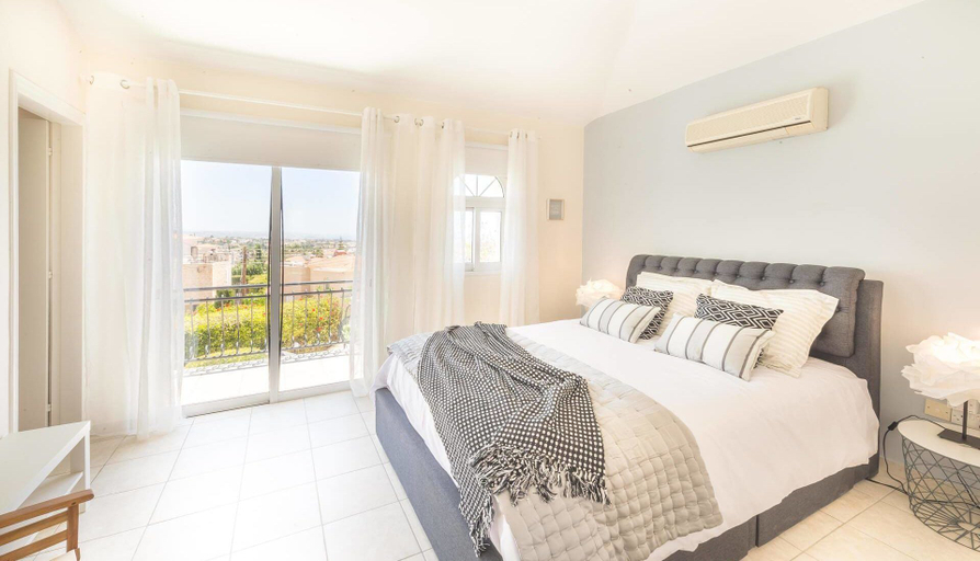 Bedroom 3, Villa Maya