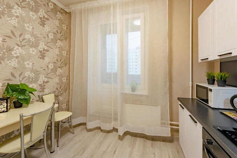 Others 4, InnDays Podolsk Yubileynaya 11b, Podol'skiy rayon