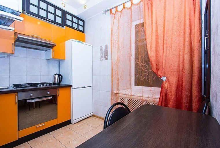 Others 3, ApartLux Serpukhovskaya, Central