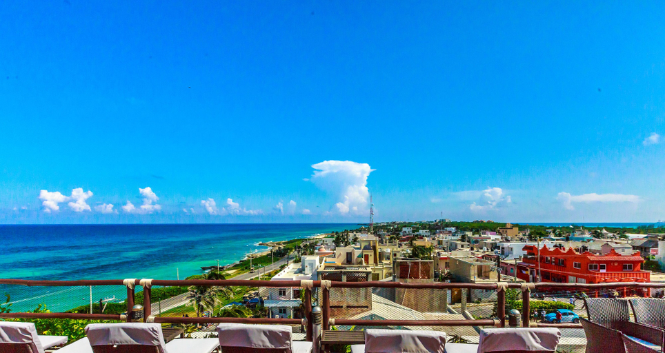 Others 5, Deep Blue Condos - 301, Isla Mujeres