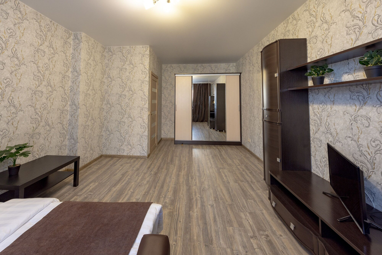Others 4, InnDays Podolsk Obyezdnaya doroga d.2, Podol'sk