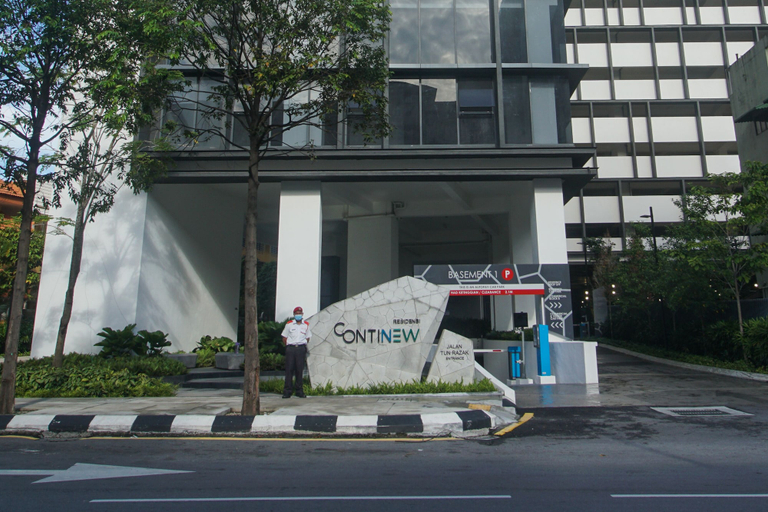 Exterior & Views 2, Serenity at Center of Kuala Lumpur, Kuala Lumpur