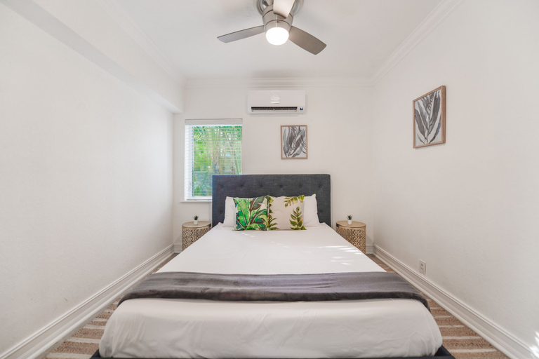 Bedroom 3, Alani Bay Villas, Broward