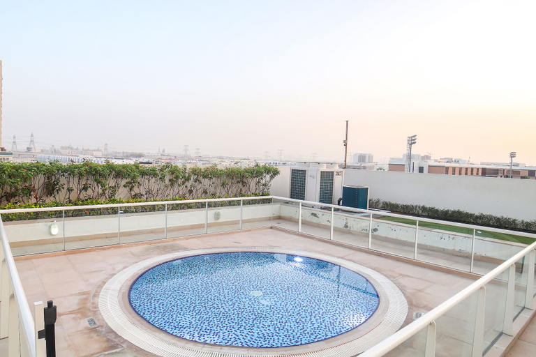 Others 3, Studio Apartment in Azizi Farishta, Dubai