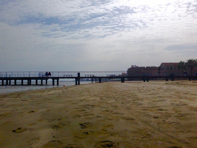Others 5, Ne'r Beach Calm Place, Larnaca