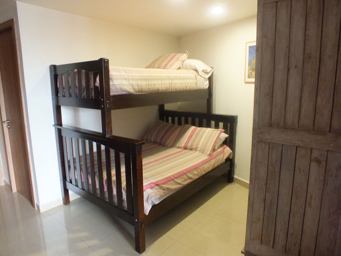 Bedroom 2, Corazon De Reforma, Mexico City