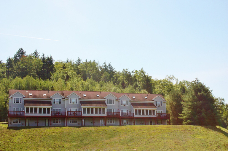 Mountain View Resort, Carroll