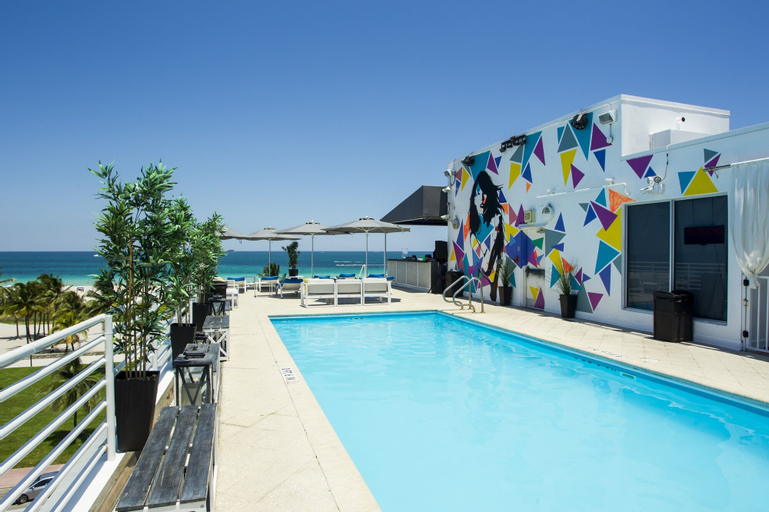 Sport & Beauty 5, C Ocean Rentals at Strand Ocean Drive, Miami-Dade
