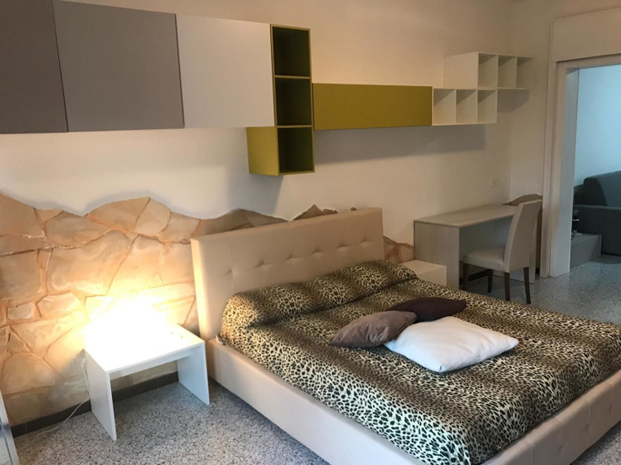 Bedroom 4, Il Girasole, Lecce