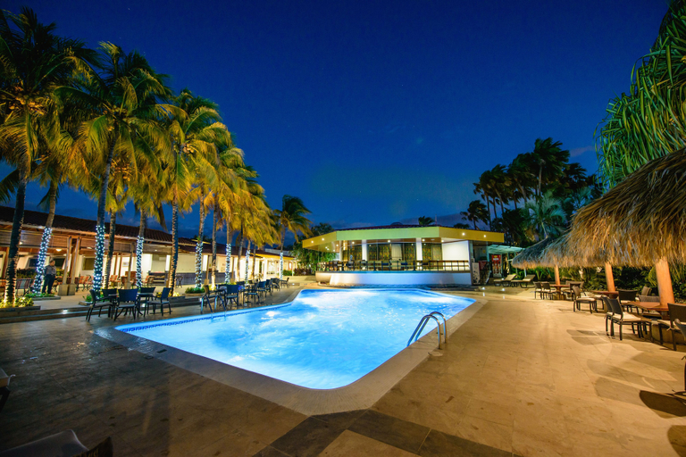 Sport & Beauty 2, Camino Real Managua, Managua