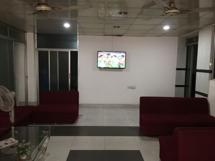 Others 4, Uttara Suite At Dhaka, Dhaka