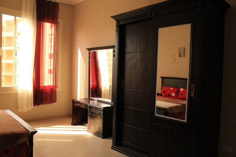 Others 4, 610 Residence, New Cairo 1