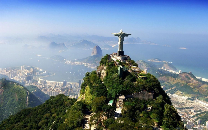 Others 5, LineRio Copacabana Residence 189, Rio de Janeiro