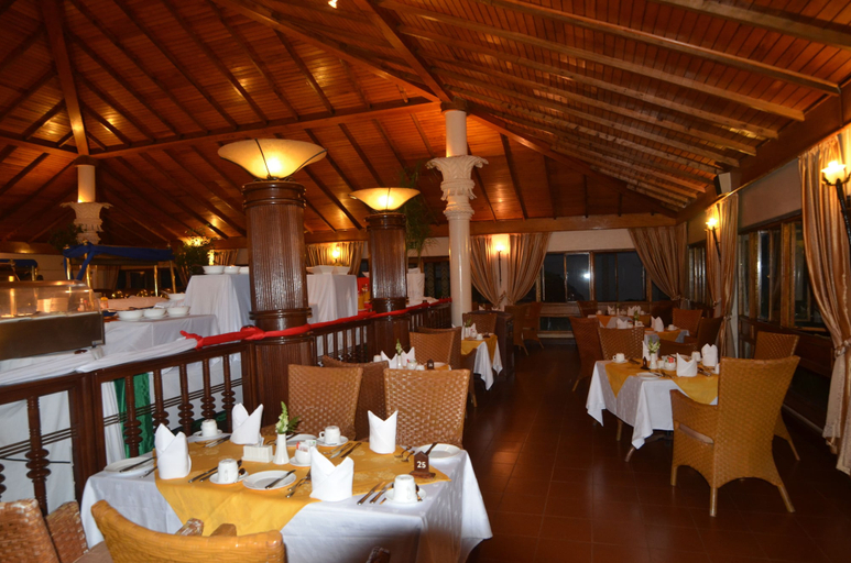 Food & Drinks 5, Jacaranda Nairobi Hotel, Westlands