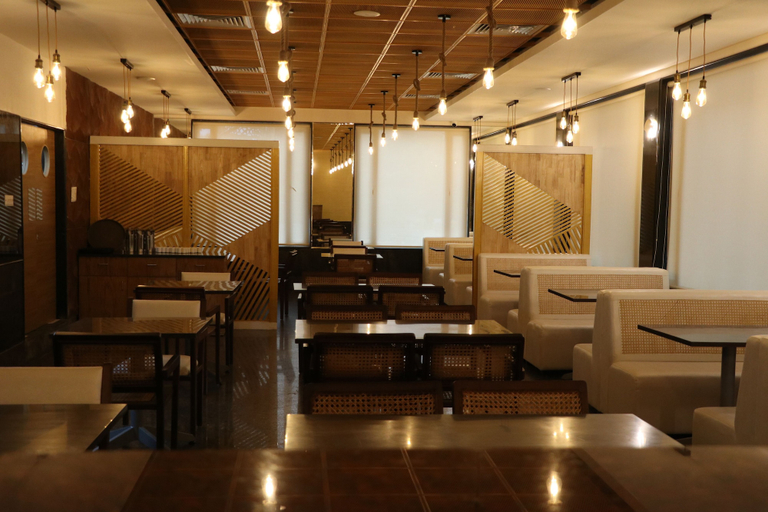 Food & Drinks 5, ICON Express by BHAGINI, Bangalore