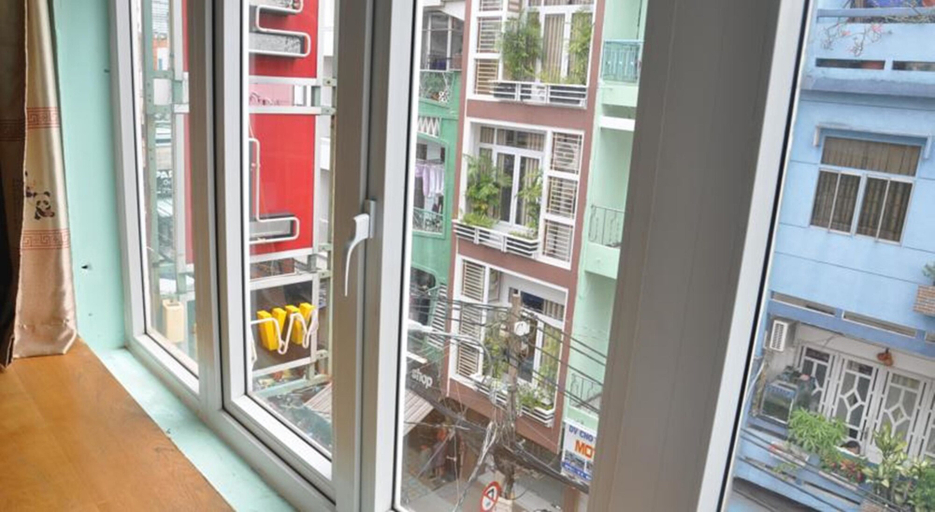 Others 4, Ha Vy Hotel, District 1