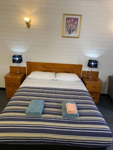 Bedroom 17