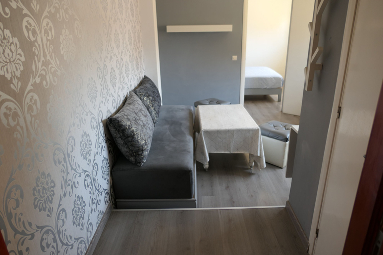 Bedroom 2, Le Calme a Temara, Skhirate-Témara