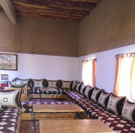 Others 5, Auberge Itrane Sahara, Errachidia