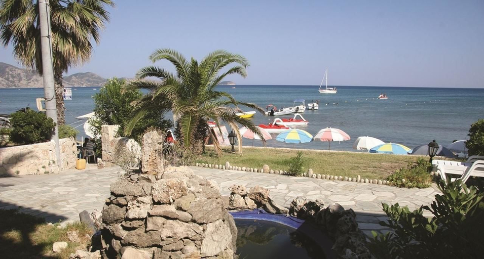 Others 3, Villa Grimani, Ionian Islands