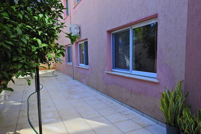 Others 5, Ertunalp Apartment
