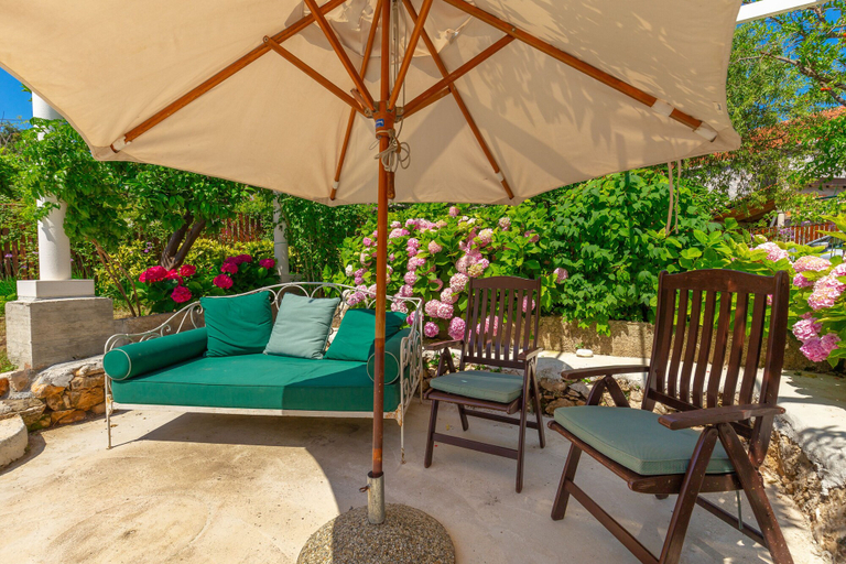 Terrace/patio 2, Villa Pomalo, Pojezerje