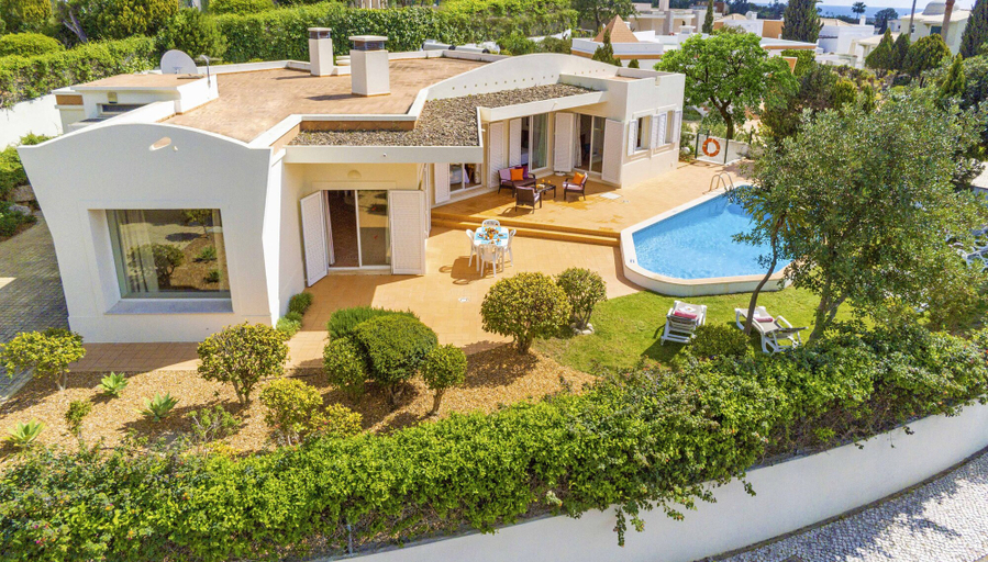 Exterior & Views 2, Villa Osiris, Albufeira