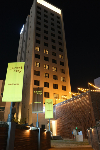 Exterior & Views 2, LACOZi STAY Seoul, Jungnang
