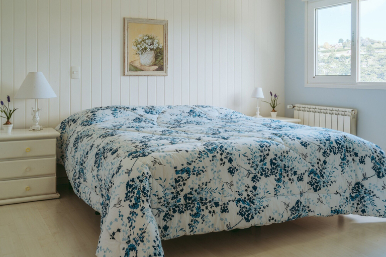 Bedroom 3, White House - Campos do Jordão, Campo Limpo Paulista