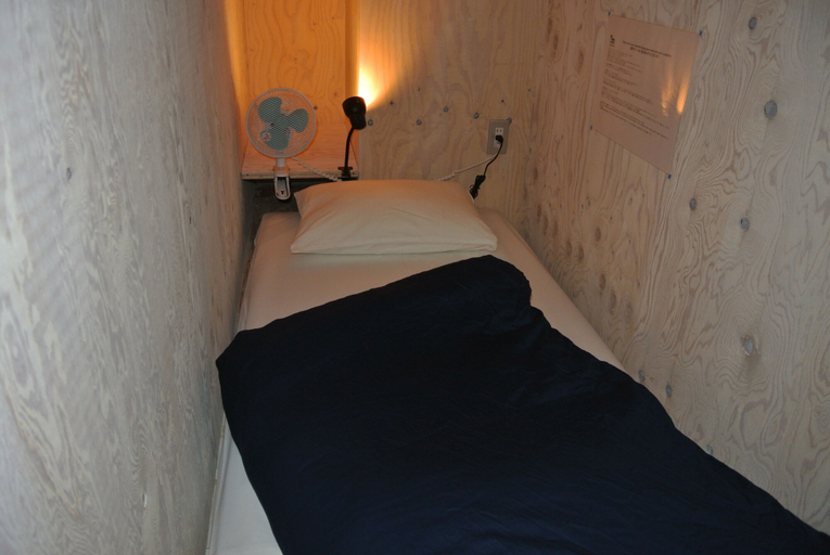 Bedroom 3, Noosa Japan - Hostel, Takatsuki