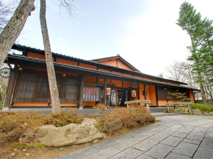 Exterior & Views 1, Kanouya, Ōmachi