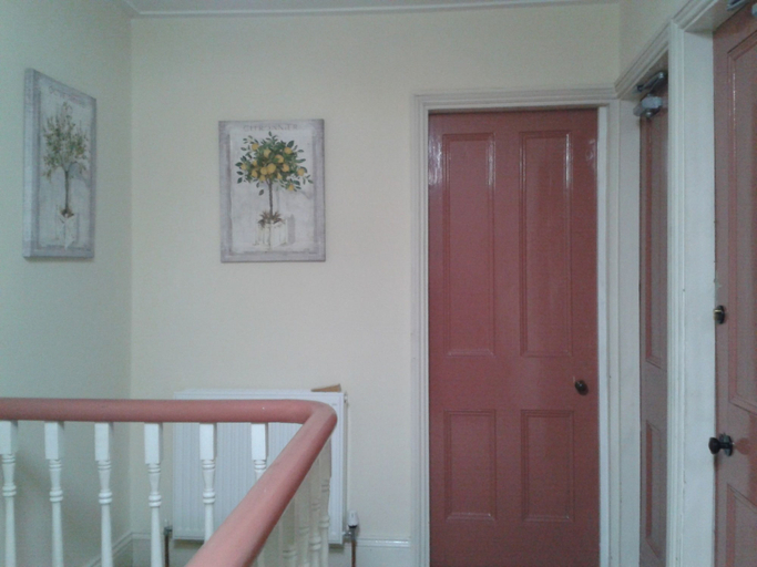 Others 5, The Haven, Gateshead