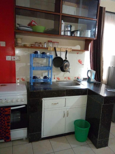Others 3, Lower Kabete Heights, Westlands